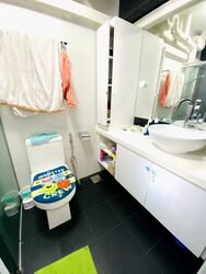 Blk 692B Choa Chu Kang Crescent (Choa Chu Kang), HDB 5 Rooms #325216931
